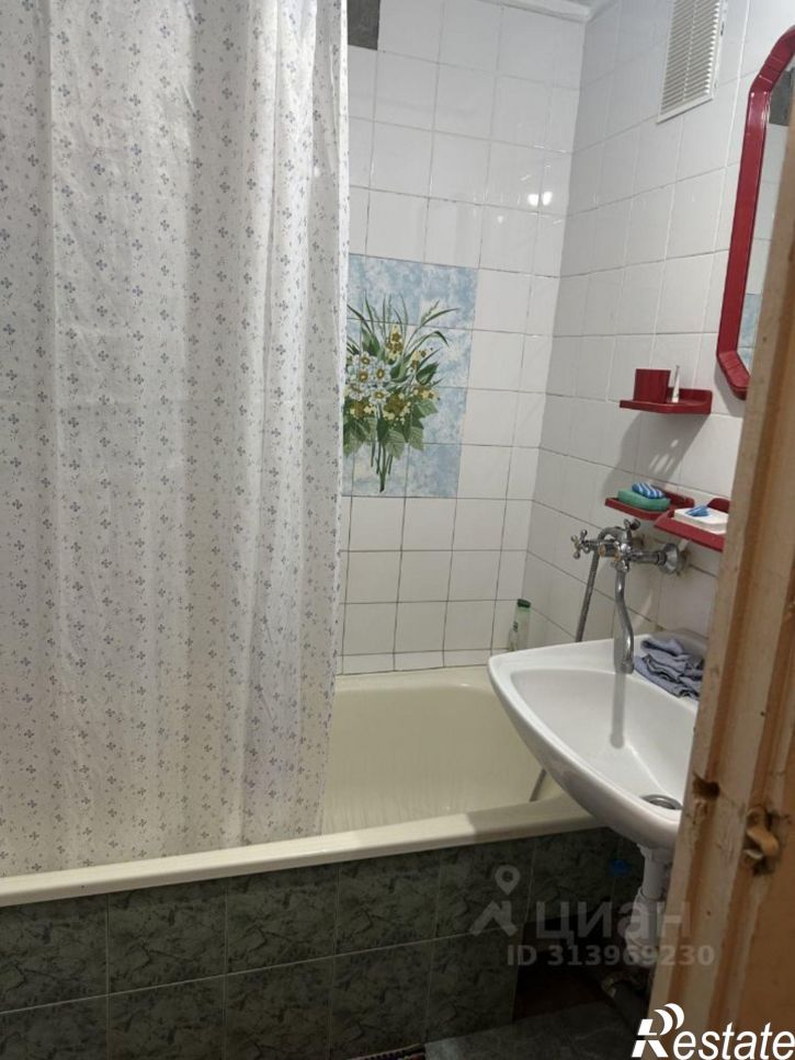 1-комн квартира ул Солнечная, 49,  д. 49