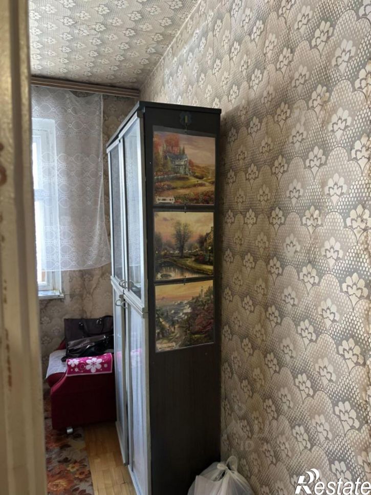 1-комн квартира ул Солнечная, 49,  д. 49