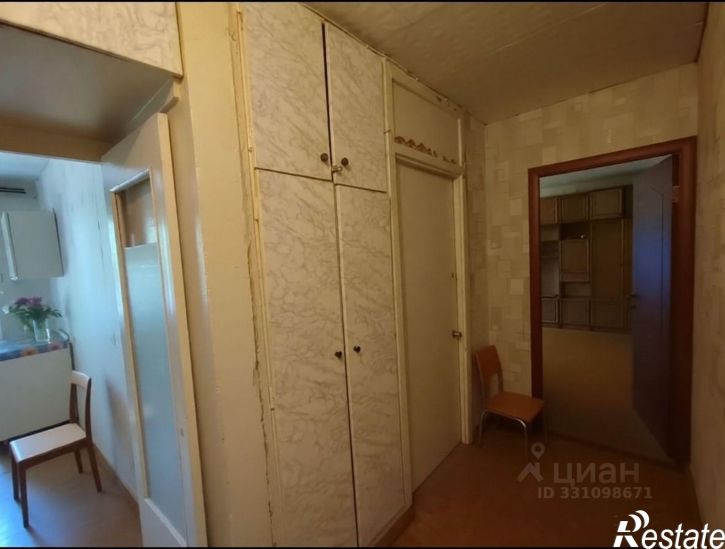 3-комн квартира Черемшанская улица, 248,  д. 248