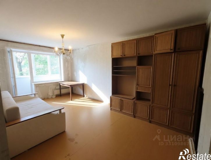 3-комн квартира Черемшанская улица, 248,  д. 248