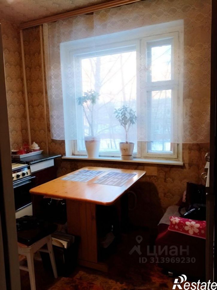 1-комн квартира ул Солнечная, 49,  д. 49