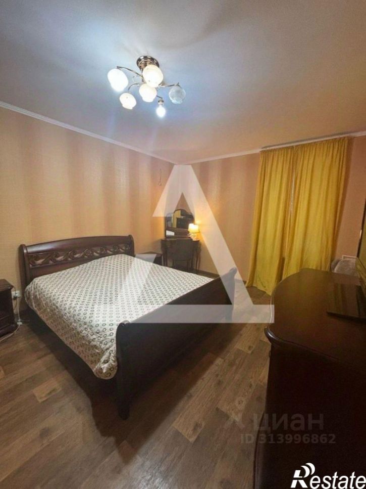 3-комн квартира ул Молодогвардейская, 82,  д. 82