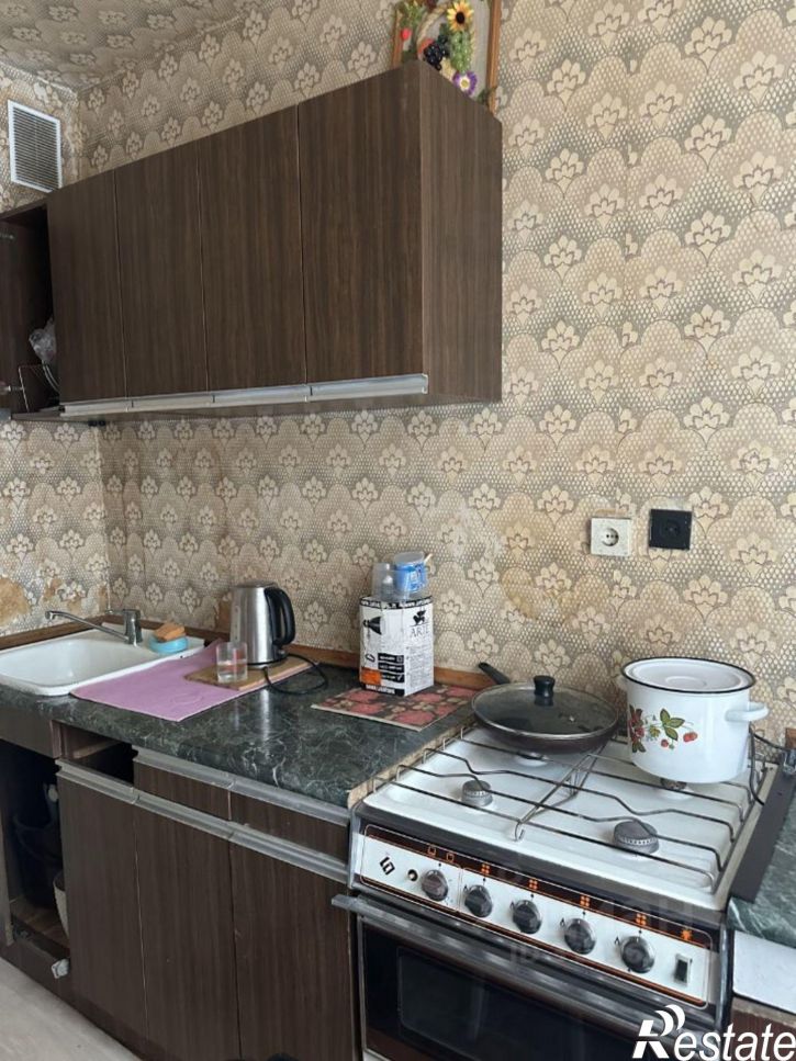 1-комн квартира ул Солнечная, 49,  д. 49