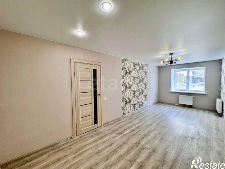 2-комн квартира Московское (18 км) шоссе, 7А,  д. 7А