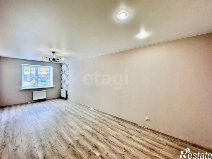 2-комн квартира Московское (18 км) шоссе, 7А,  д. 7А