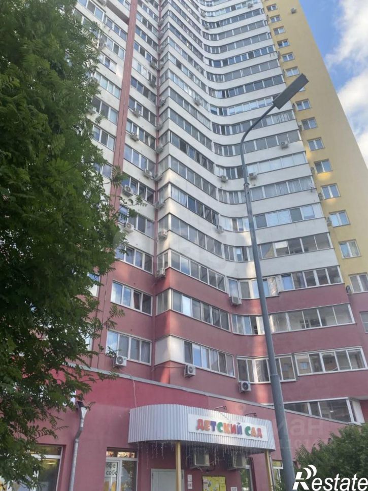 1-комн квартира Солнечная улица, 8,  д. 8
