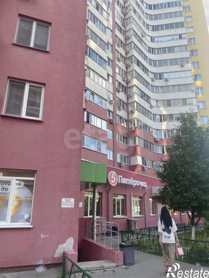 1-комн квартира Солнечная улица, 8,  д. 8