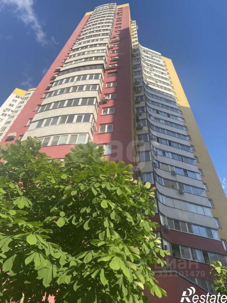 1-комн квартира Солнечная улица, 8,  д. 8