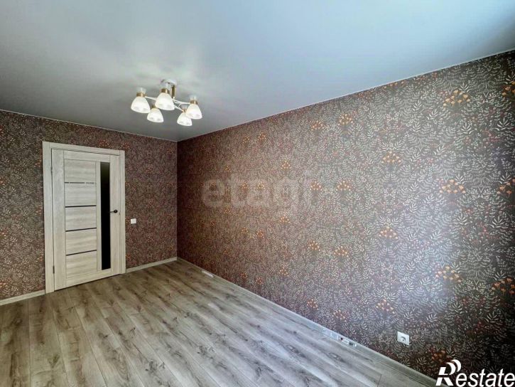 2-комн квартира Московское (18 км) шоссе, 7А,  д. 7А