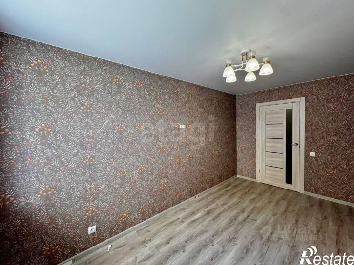 2-комн квартира Московское (18 км) шоссе, 7А,  д. 7А