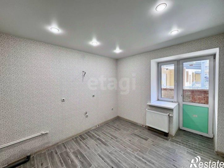 2-комн квартира Московское (18 км) шоссе, 7А,  д. 7А
