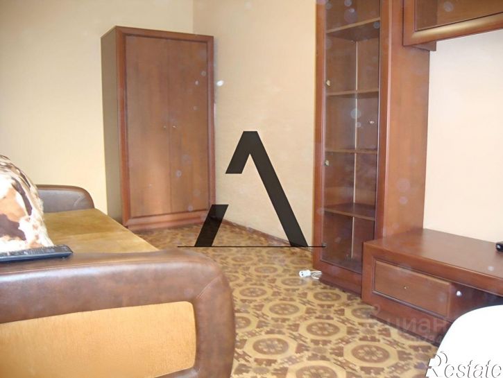 2-комн квартира ул Крупской, 20,  д. 20