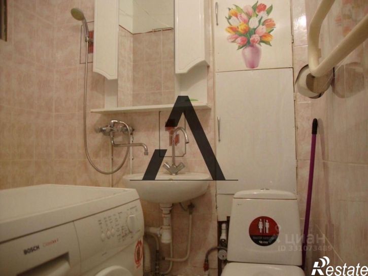 2-комн квартира ул Крупской, 20,  д. 20
