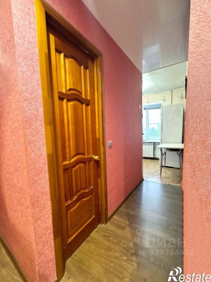 3-комн квартира Ленинградская улица, 50,  д. 50