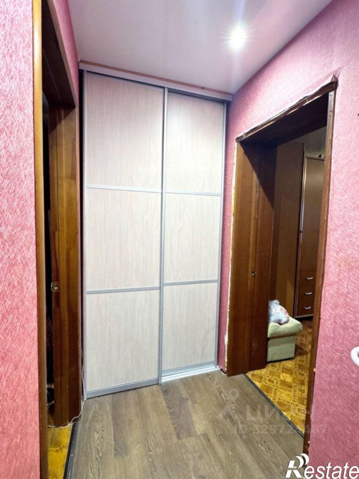 3-комн квартира Ленинградская улица, 50,  д. 50