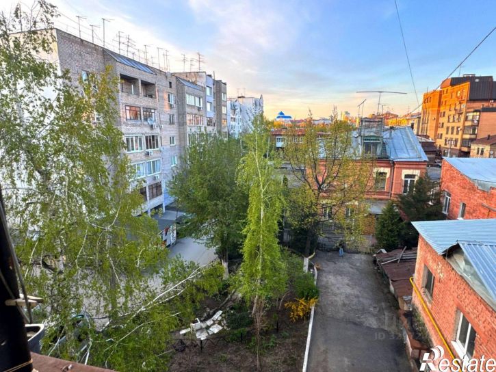 3-комн квартира Ленинградская улица, 50,  д. 50