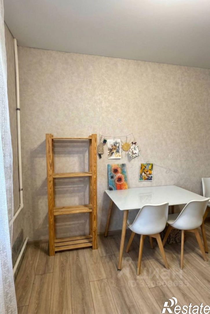 Комната Ейский переулок, 6,  д. 6