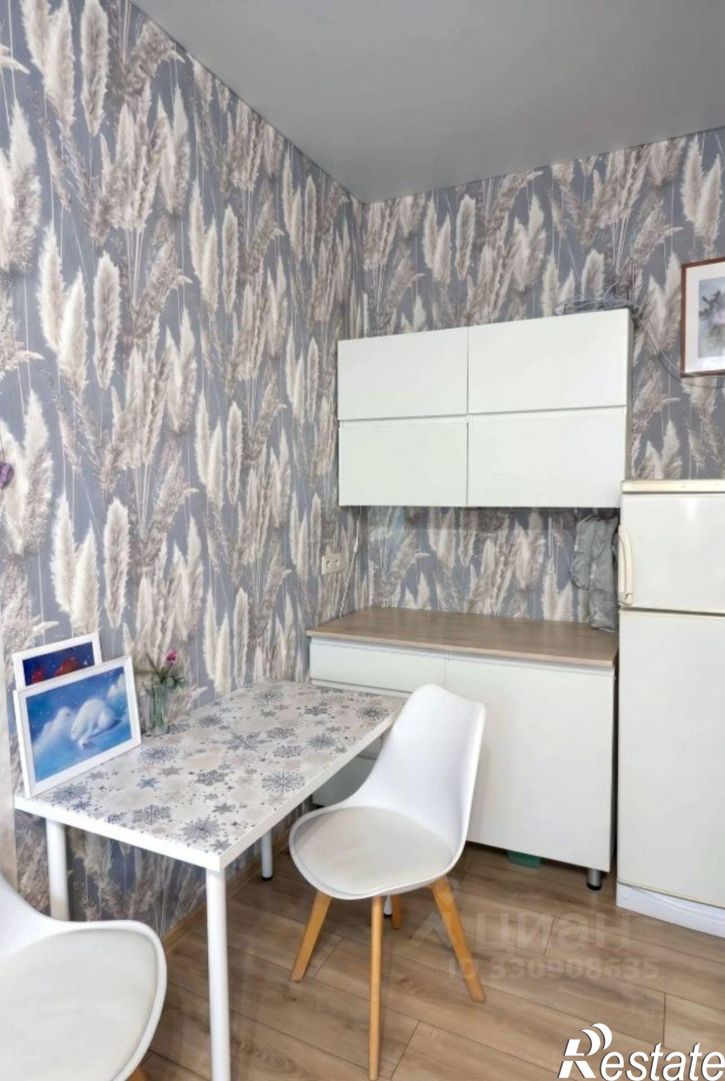 Комната Ейский переулок, 6,  д. 6