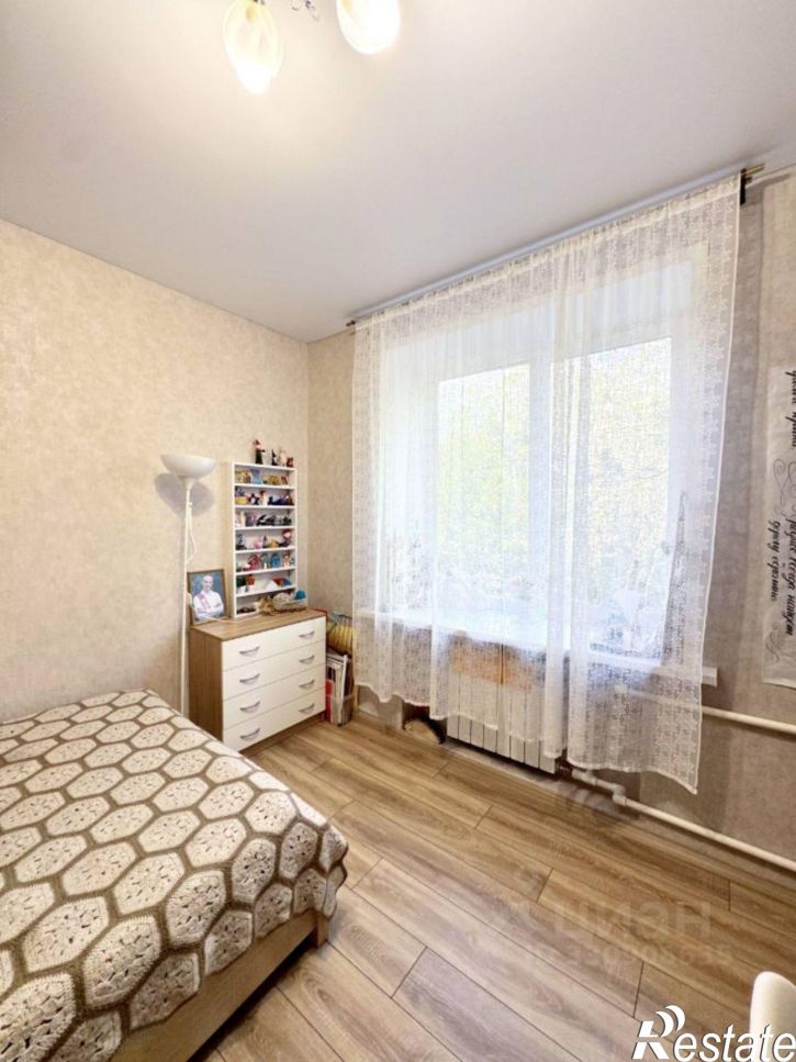 Комната Ейский переулок, 6,  д. 6