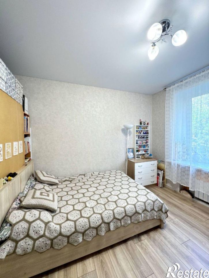 Комната Ейский переулок, 6,  д. 6