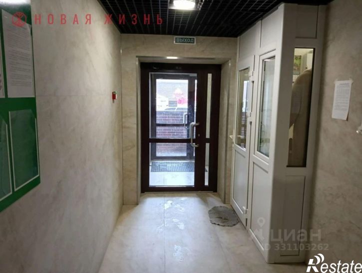 3-комн квартира Галактионовская улица, 83,  д. 83