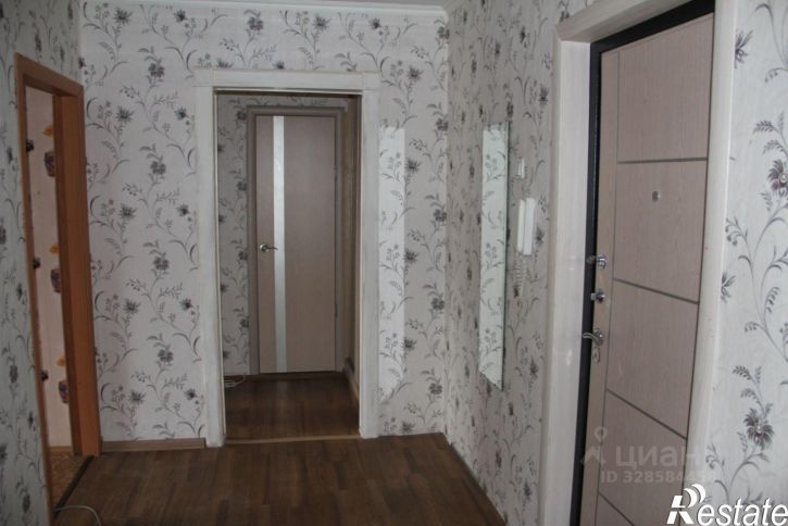 2-комн квартира Московское шоссе, 260,  д. 260