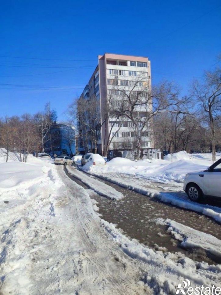 2-комн квартира пр-кт Кирова, 379,  д. 379