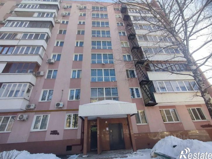 2-комн квартира пр-кт Кирова, 379,  д. 379