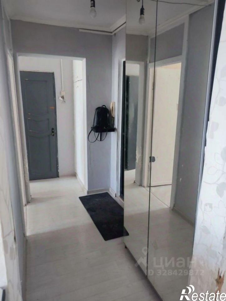 2-комн квартира пр-кт Кирова, 379,  д. 379