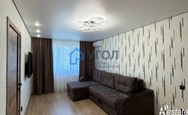 3-комн квартира ул Мичурина, 48,  д. 48