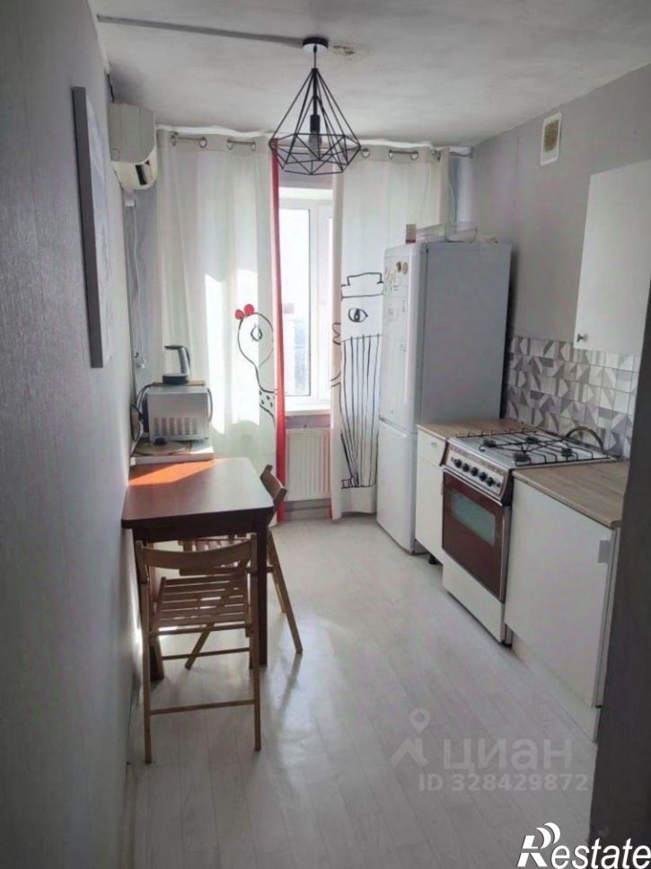 2-комн квартира пр-кт Кирова, 379,  д. 379