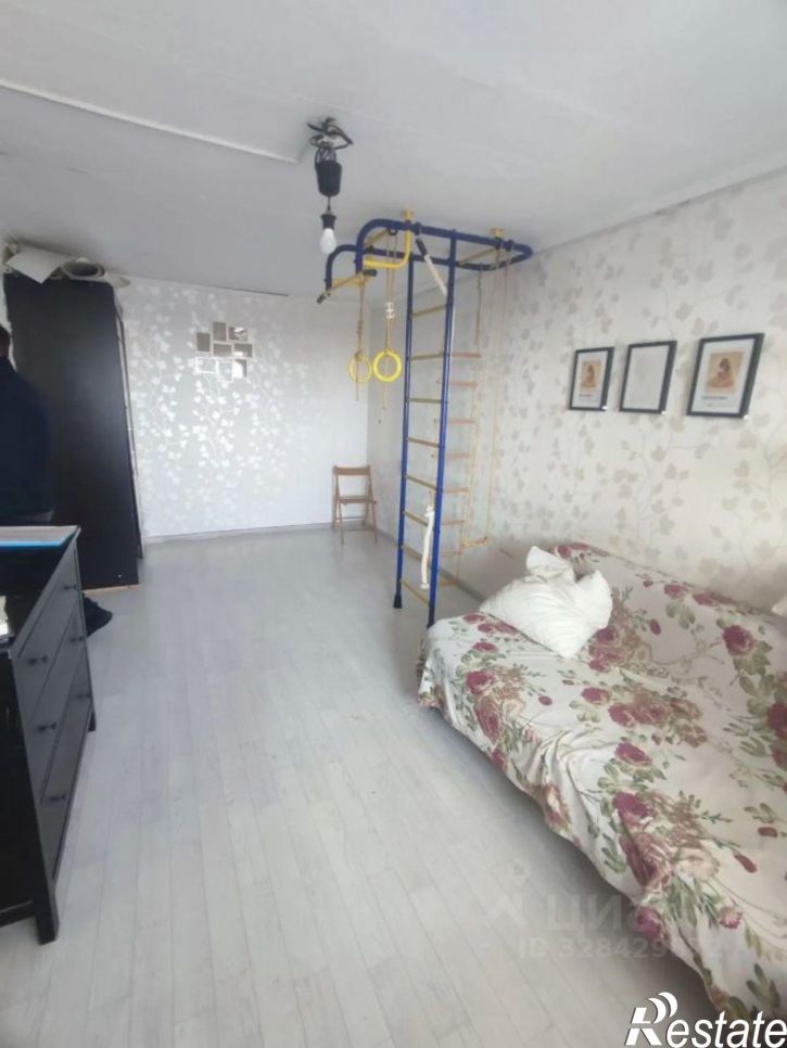 2-комн квартира пр-кт Кирова, 379,  д. 379