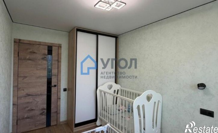 3-комн квартира ул Мичурина, 48,  д. 48