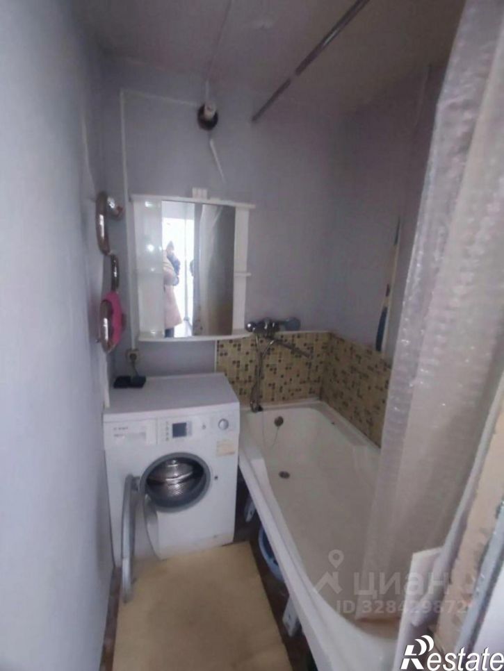 2-комн квартира пр-кт Кирова, 379,  д. 379