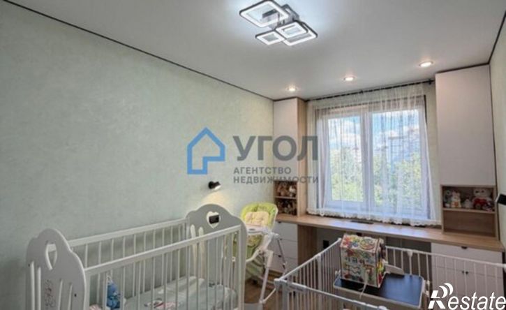 3-комн квартира ул Мичурина, 48,  д. 48
