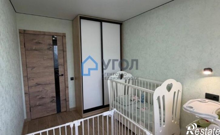 3-комн квартира ул Мичурина, 48,  д. 48