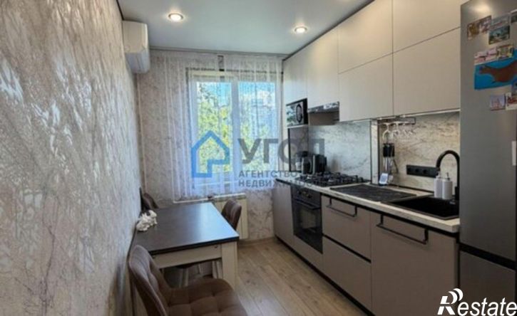 3-комн квартира ул Мичурина, 48,  д. 48