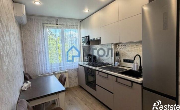 3-комн квартира ул Мичурина, 48,  д. 48