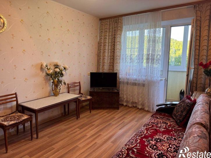 1-комн квартира кв-л 5, 7,  д. 7