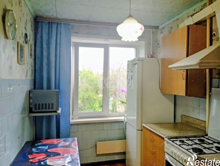 3-комн квартира пр-кт Карла Маркса, 489,  д. 489