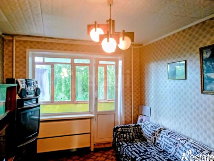 3-комн квартира пр-кт Карла Маркса, 489,  д. 489