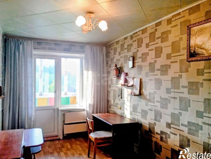 3-комн квартира пр-кт Карла Маркса, 489,  д. 489