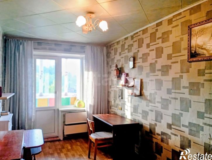 3-комн квартира пр-кт Карла Маркса, 489,  д. 489