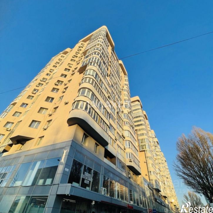 2-комн квартира ул Ново-Садовая, 134,  д. 134