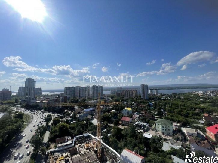 2-комн квартира ул Ново-Садовая, 134,  д. 134