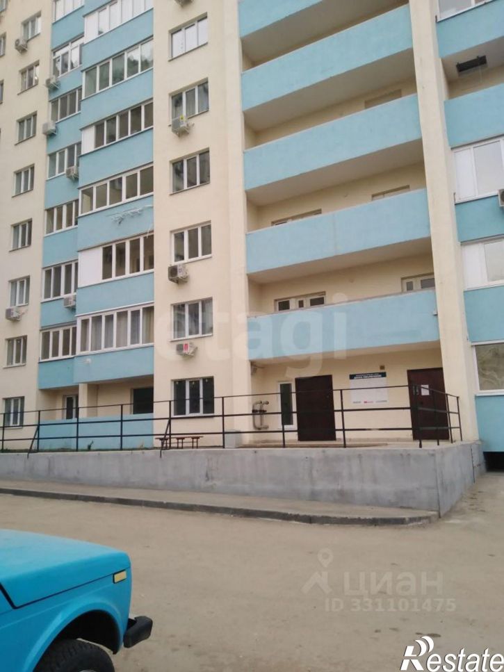 2-комн квартира ул Садовая, 254,  д. 254