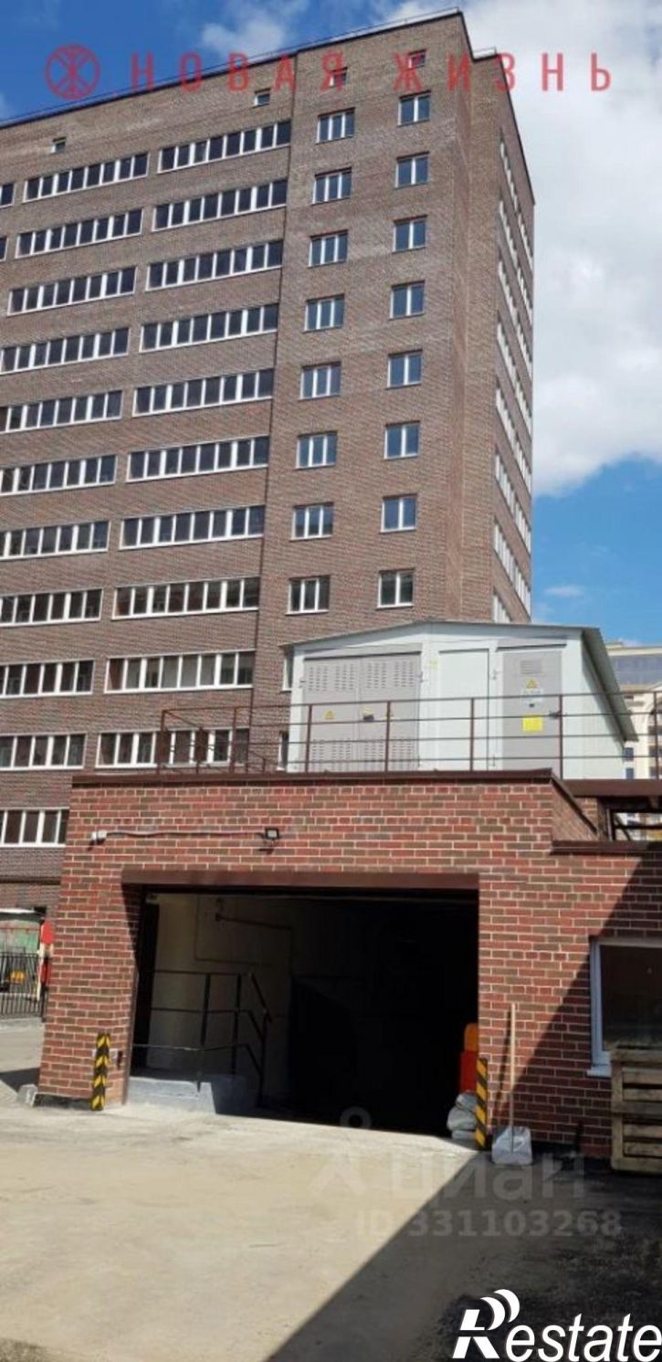 1-комн квартира ул Галактионовская, 89,  д. 89
