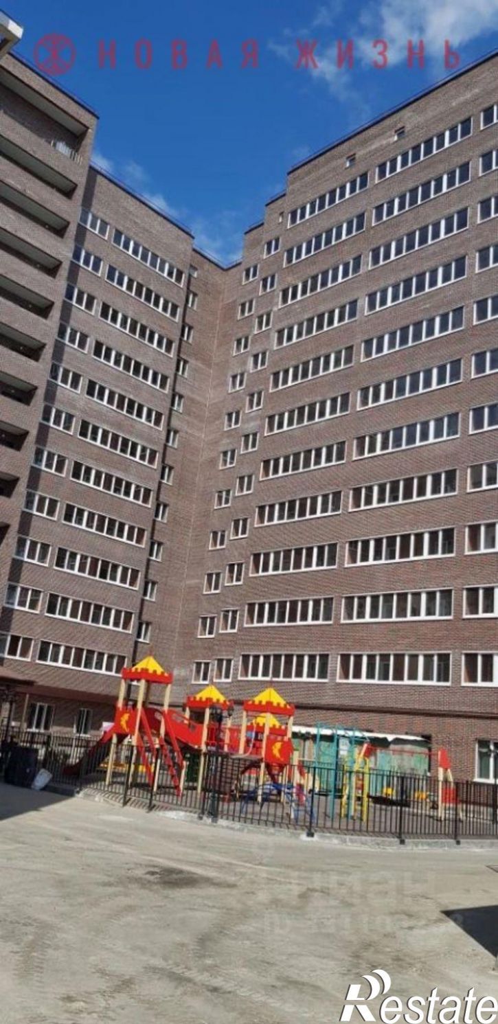 1-комн квартира ул Галактионовская, 89,  д. 89