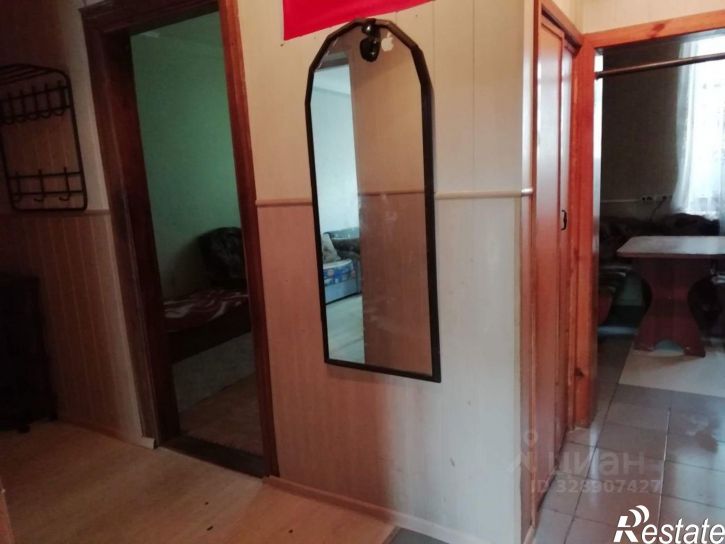 2-комн квартира Торговый переулок, 26А,  д. 26А