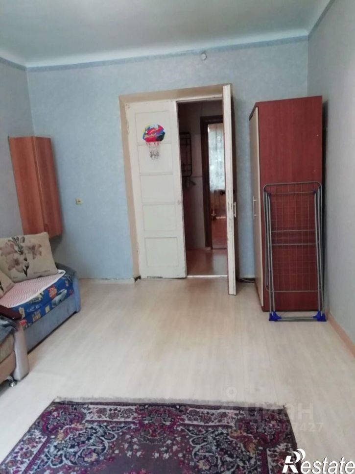 2-комн квартира Торговый переулок, 26А,  д. 26А